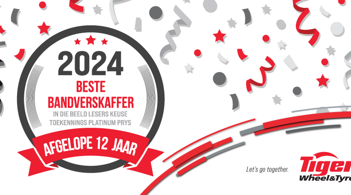2024 beste bandverskaffer award