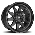 TSW Combat Satin Black