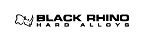 Black Rhino logo