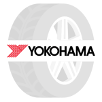 Yokohama ADVAN V61 255/55R18 105 V