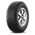 BFGoodrich® Mud Terrain T/A KM3 31/10.5R15 109 Q