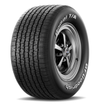 BFGoodrich® Radial T/A 275/60R15 107 S