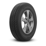 Bridgestone R613V 215/70R15 104 S