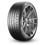 Continental ContiSportContact 7 225/45R18 95 Y