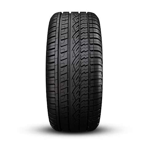 Continental CrossContact UHP 265/50R20 111 V - Image 2