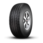 Continental WorldContact 4x4 205/70R15 104 S