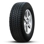 Goodyear Wrangler All-Terrain Adventure 265/50R20 107 T