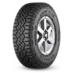 Goodyear Wrangler Duratrac RT 275/60R20 116 Q