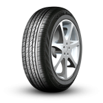 JK Tyre Ux royale 215/55R18 95 H