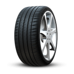 Michelin Pilot Sport 4 S 305/30R20 103 Y