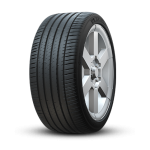 Michelin Pilot Sport 4 Suv 265/45R20 108 Y