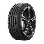 Michelin Pilot Sport 5 225/40R18 92 Y