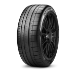 Pirelli P ZERO CORSA (PZC4) 265/35R21 101 Y
