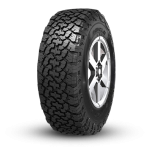 Rovelo Road Quest A/T 265/65R17 112 S