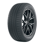 Yokohama ADVAN Sport V107 245/50R19 105 W